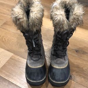Sorel Winter Boots
